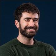 Ingénieur du son indépendant, donne cours de math à domicile sur la Drôme et alentours. Niveau enseigné : collège et lycée